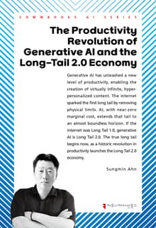 The Productivity Revolution of Generative AI and the Long-Tail 2.0 Economy