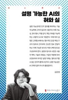 설명 가능한 AI의 허와 실