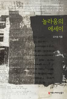 놀라움의 에세이