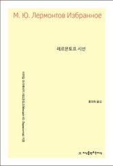 레르몬토프 시선 표지 이미지