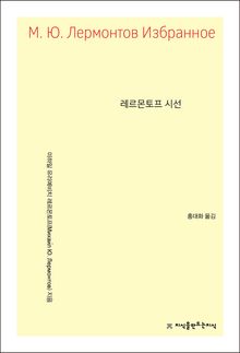 레르몬토프 시선