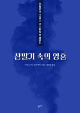 산딸기 속의 영혼 (이탈리아 19세기 괴기환상 앤솔로지) 표지 이미지