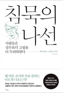침묵의 나선