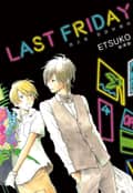 [루비] LAST FRIDAY 라스트 프라이데이 1화