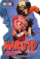 나루토 표지 이미지