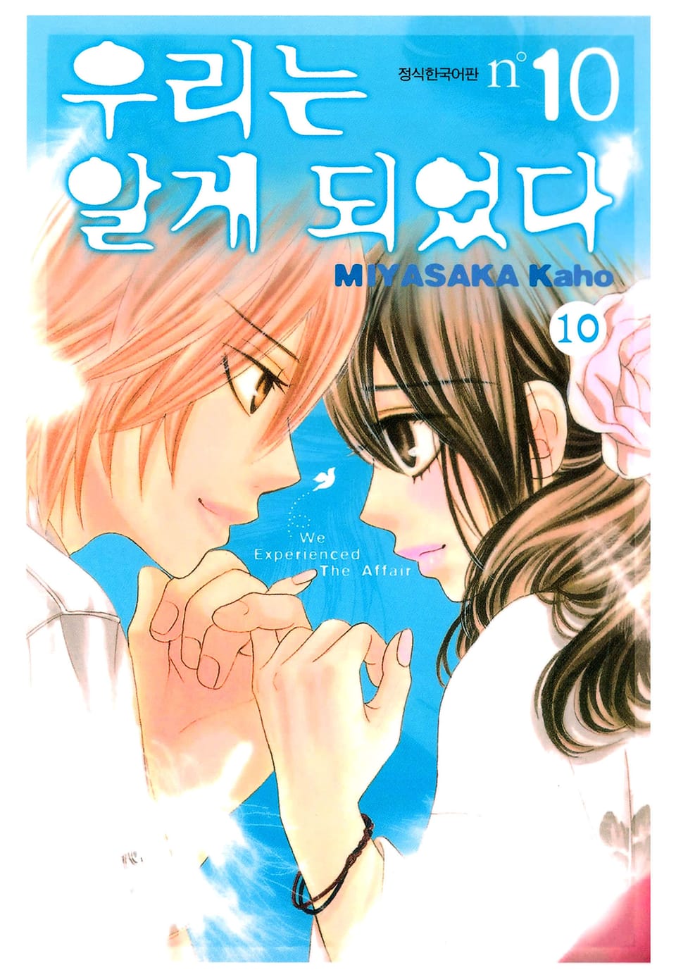 우리는 알게 되었다 10권