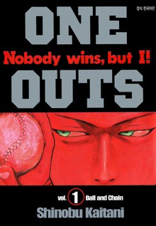 ONE OUTS(원아웃)