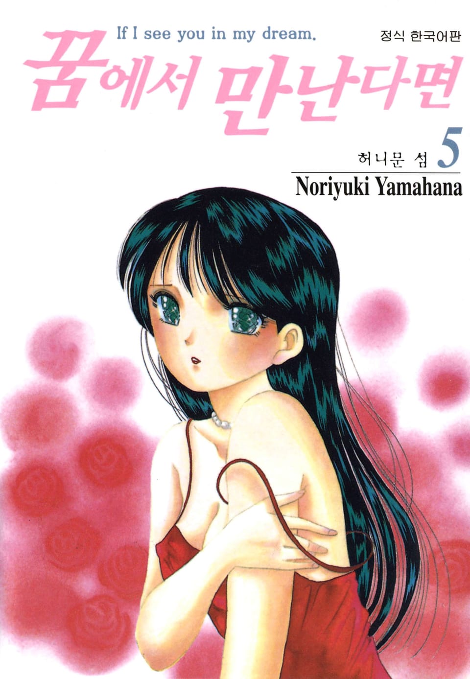 꿈에서 만난다면 5권