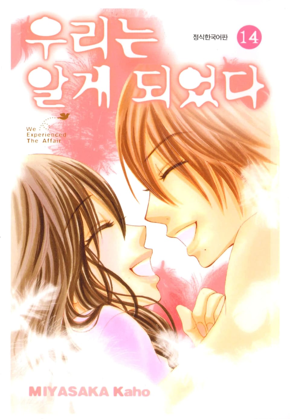 우리는 알게 되었다 14권 (완결)