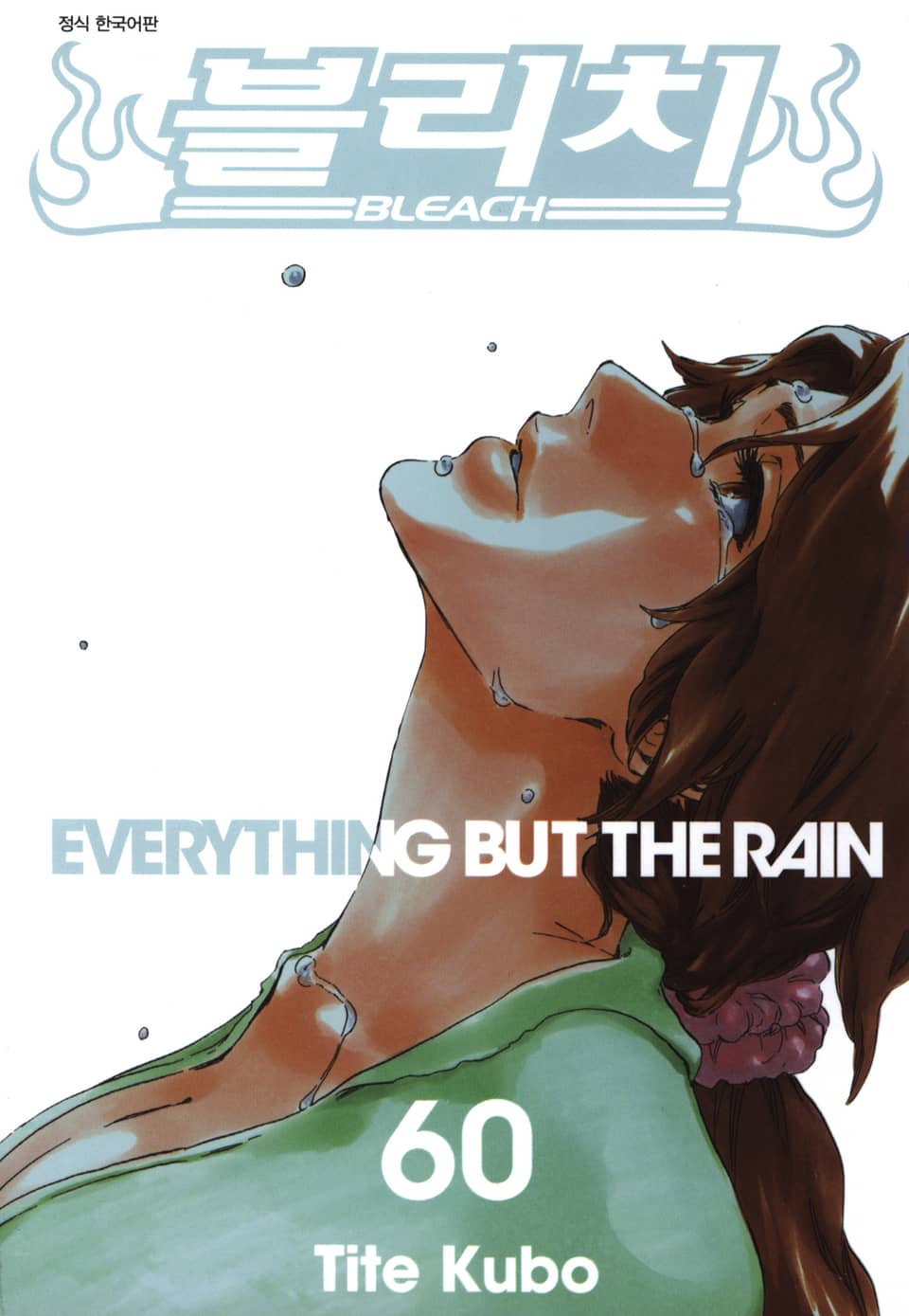 블리치 60권