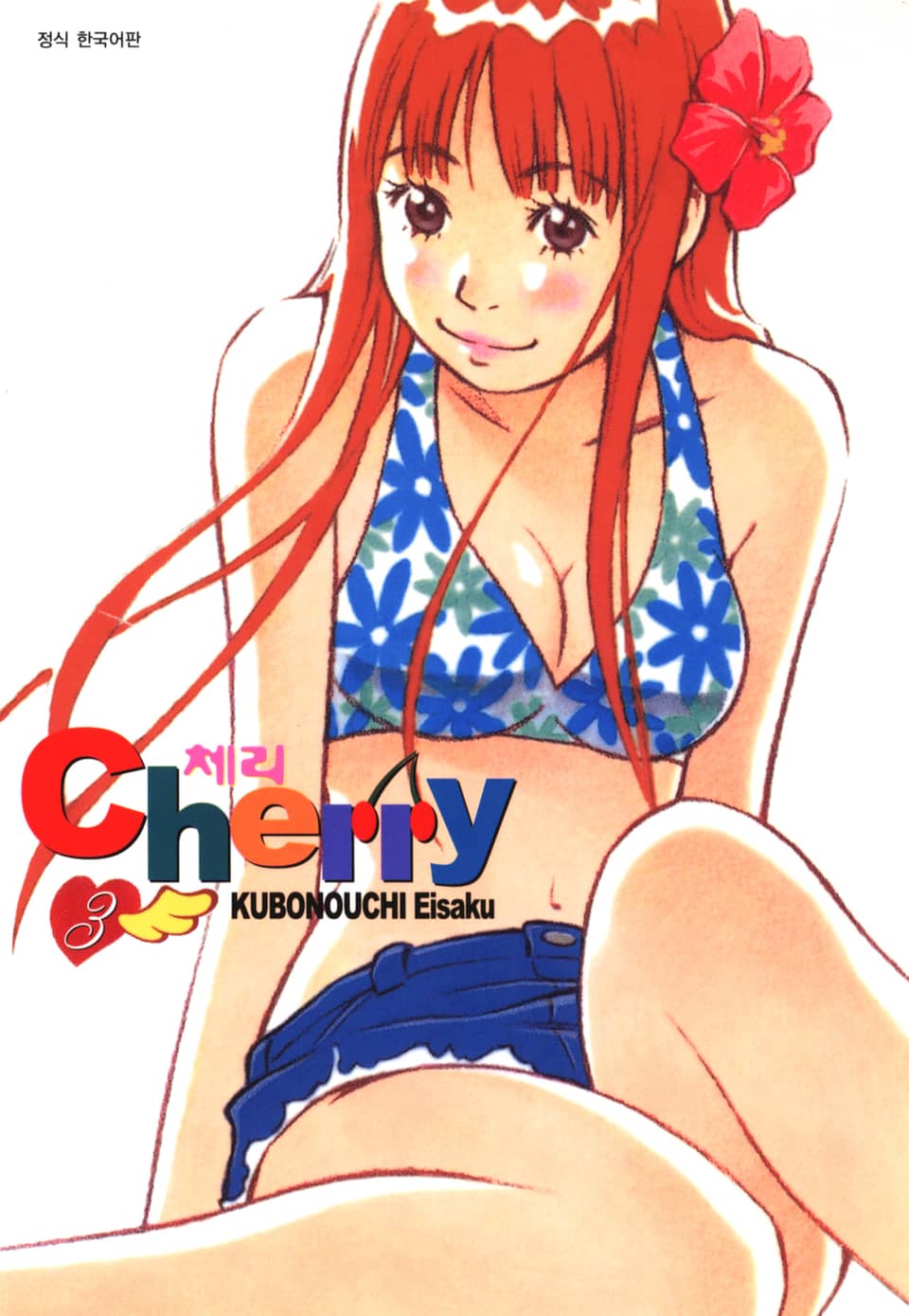 체리 3권