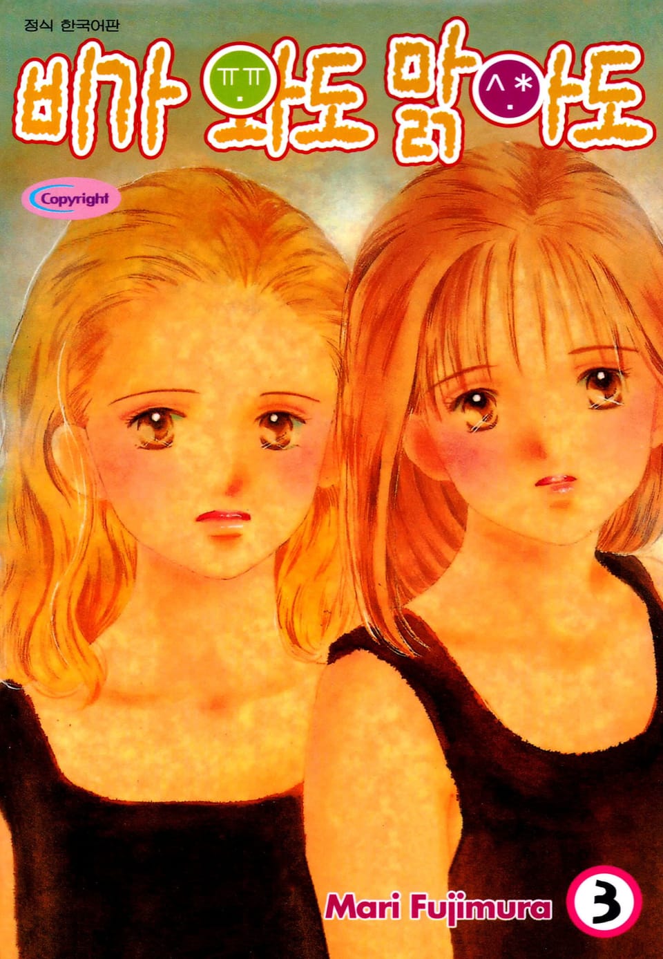 비가 와도 맑아도 3권