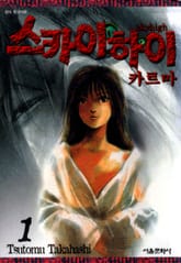스카이하이 카르마 표지 이미지