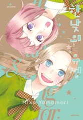 한낮의 유성 표지 이미지