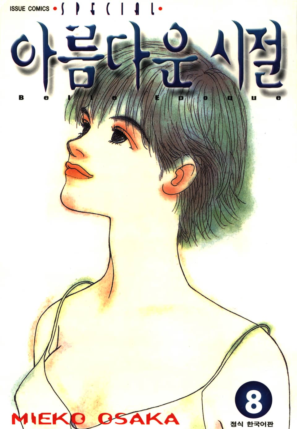 아름다운 시절 8권