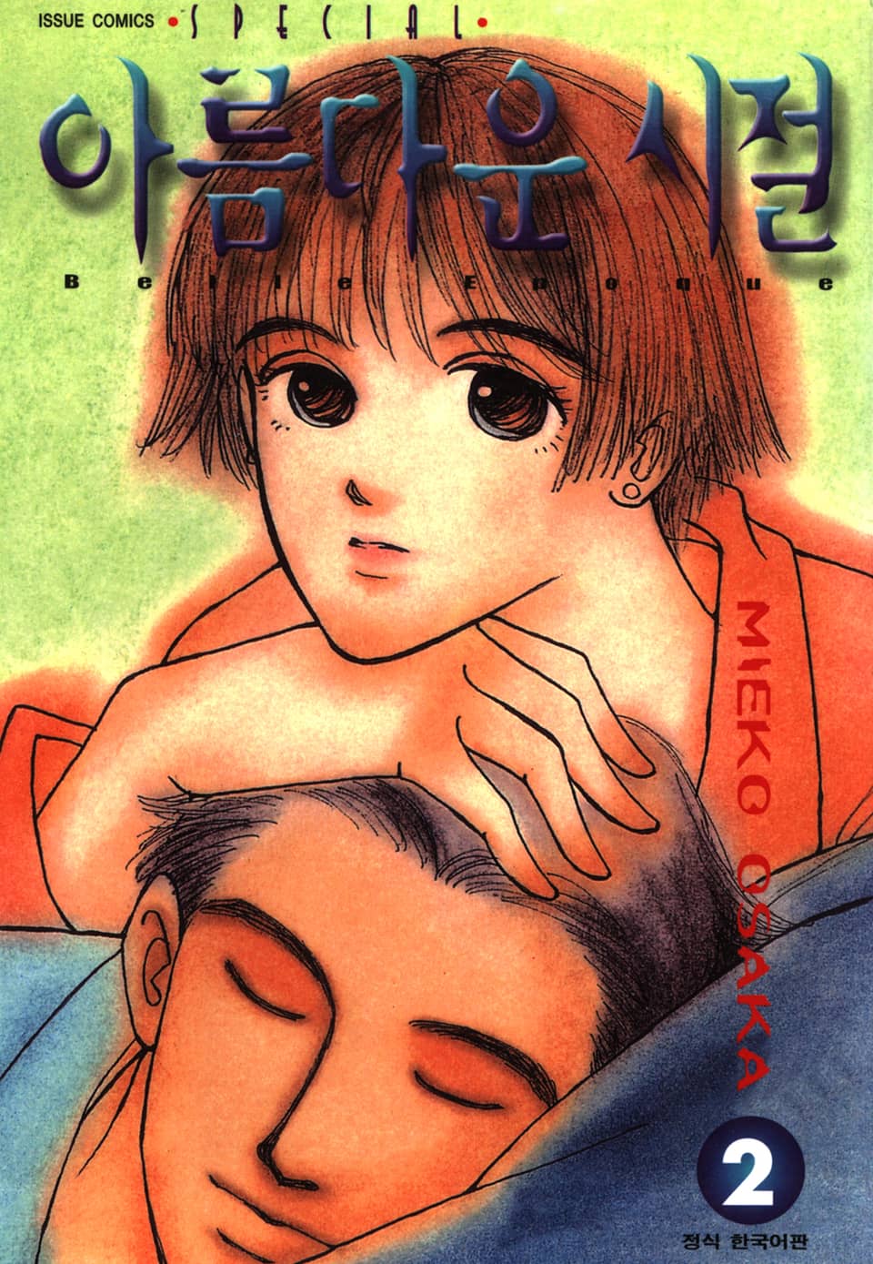 아름다운 시절 2권