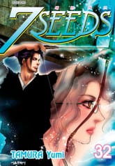 세븐시즈(7SEEDS) 표지 이미지