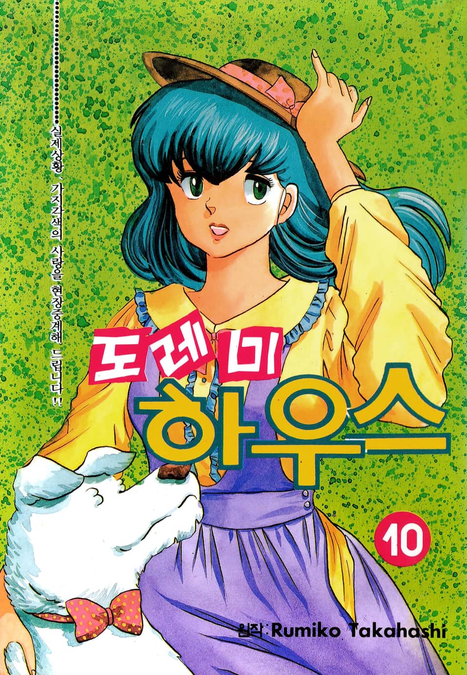 도레미 하우스 10권