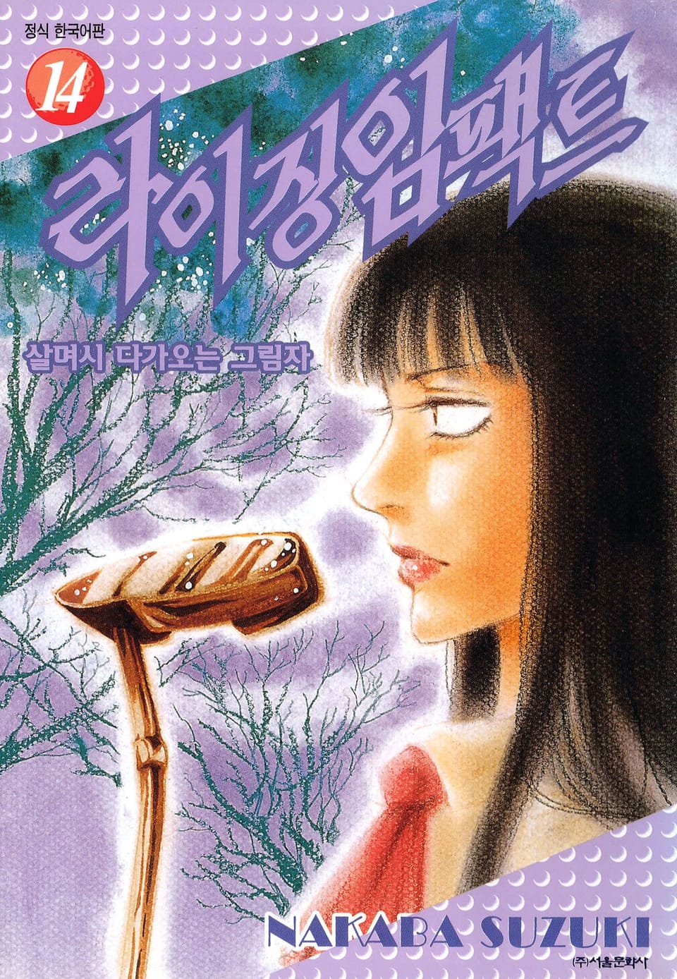 라이징 임팩트 14권