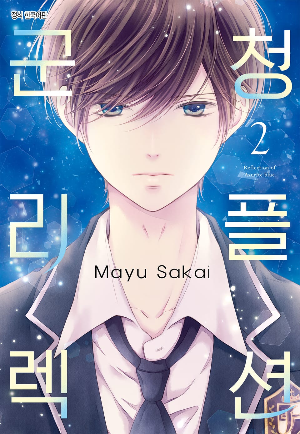 군청 리플렉션 2권