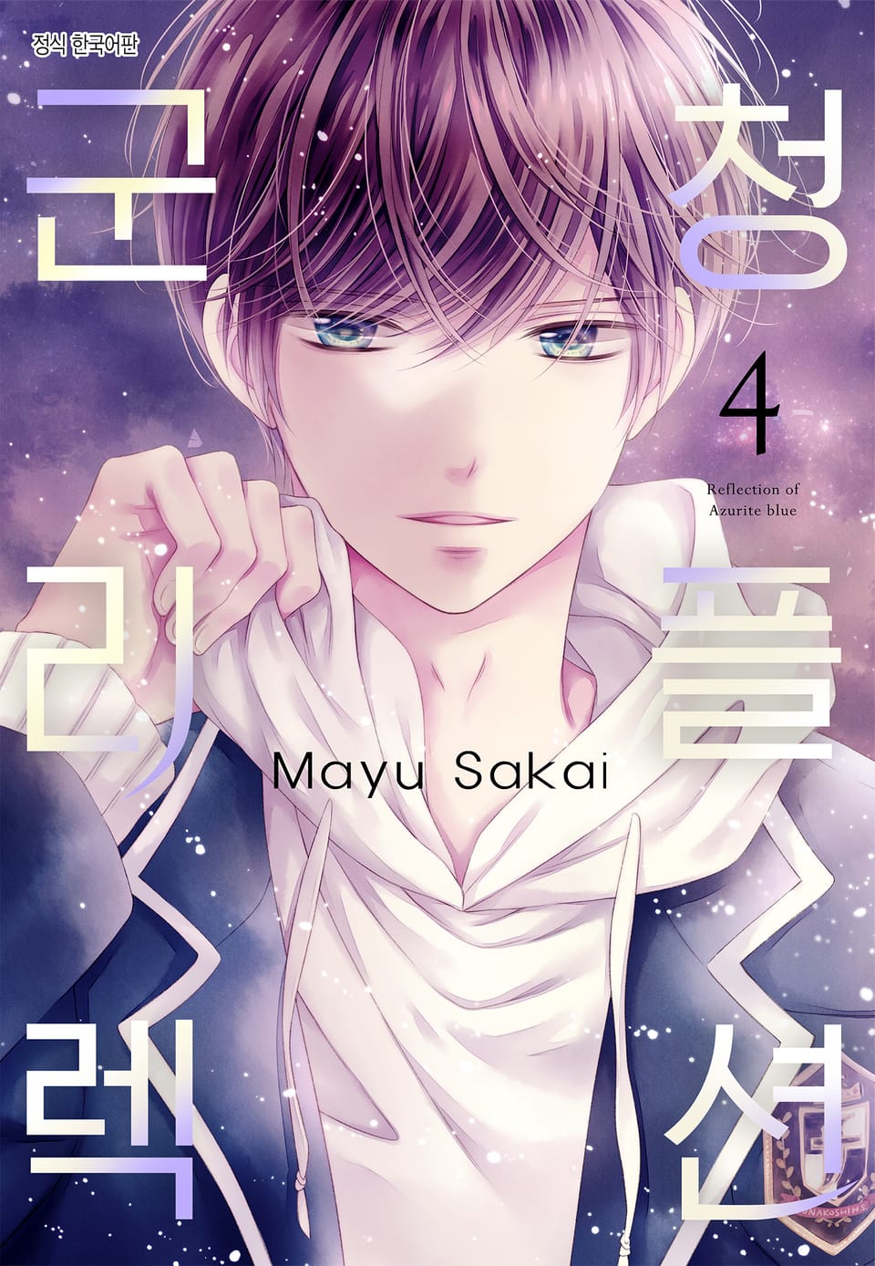 군청 리플렉션 4권