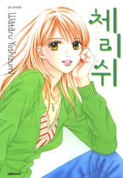 체리쉬