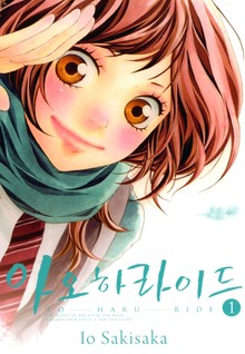 아오하라이드