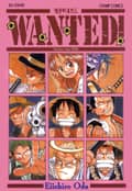 원티드(WANTED!) 1화