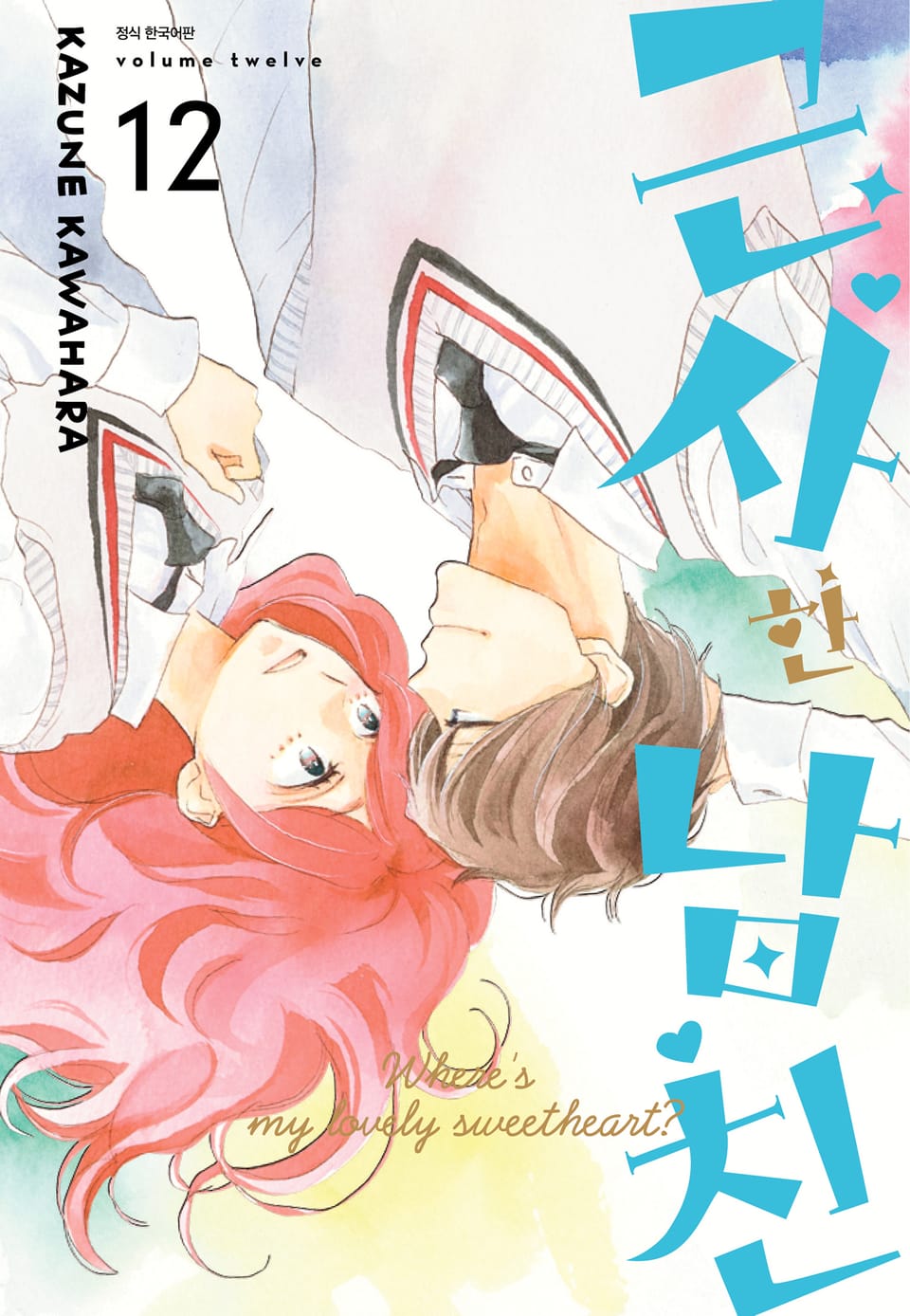 근사한 남친 12권