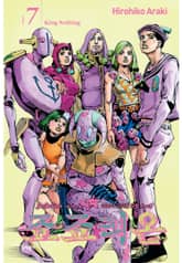 죠죠리온 표지 이미지