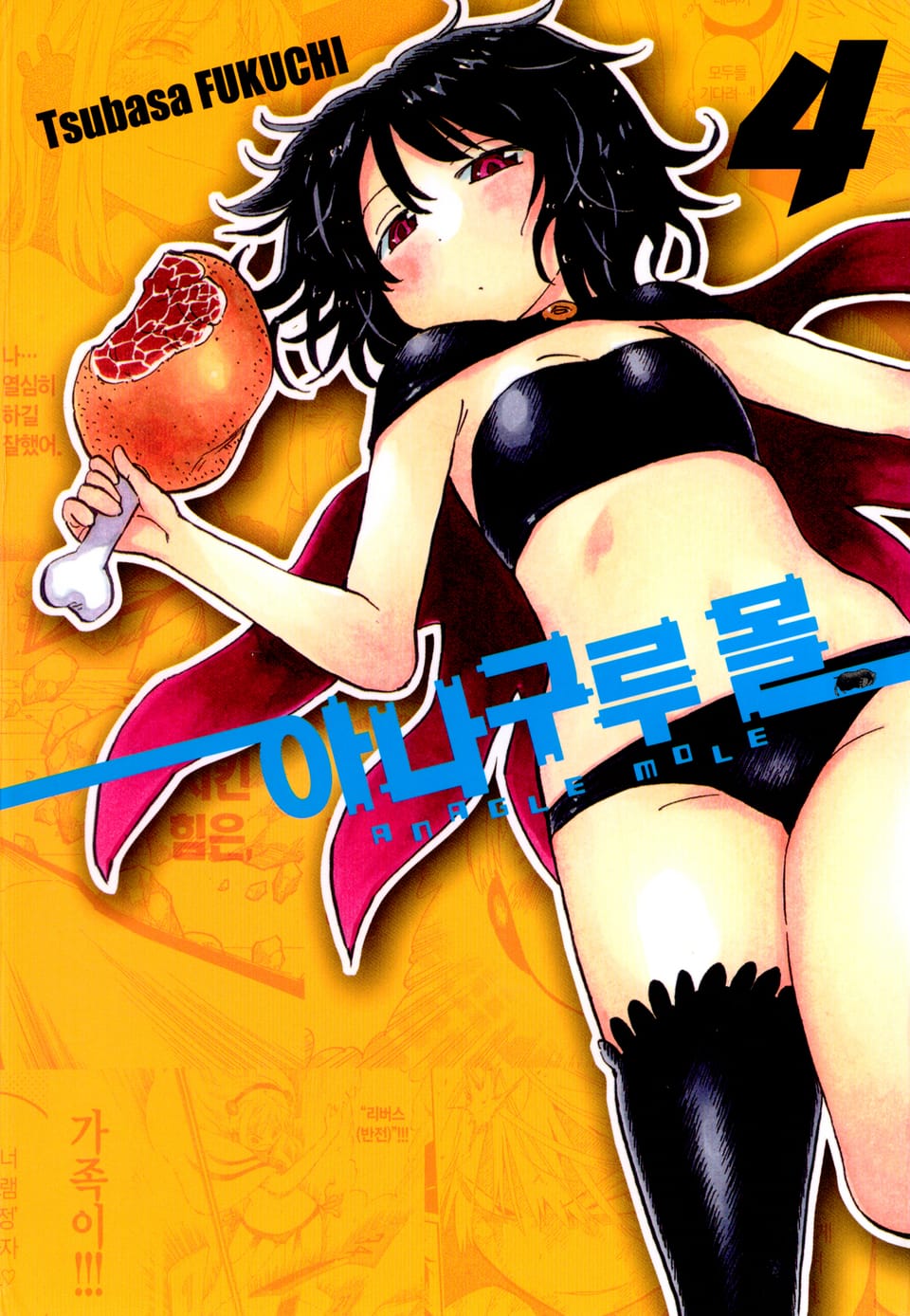 아나구루몰 4권