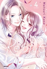 리:블루 표지 이미지