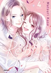 리:블루 표지 이미지