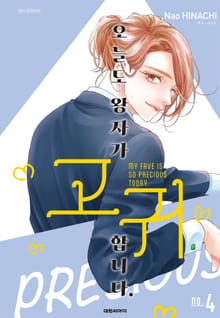 오늘도 왕자가 고귀합니다.