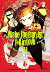 엑소시스트를 타락시킬 수 없어 표지 이미지