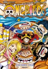 원피스 표지 이미지