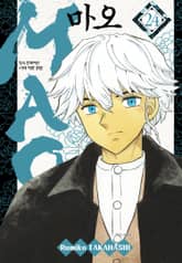 마오 표지 이미지