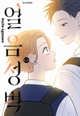 얼음 성벽 표지 이미지