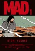 매드(MAD) 1화