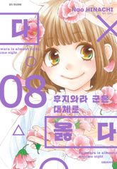 후지와라 군은 대체로 옳다 표지 이미지