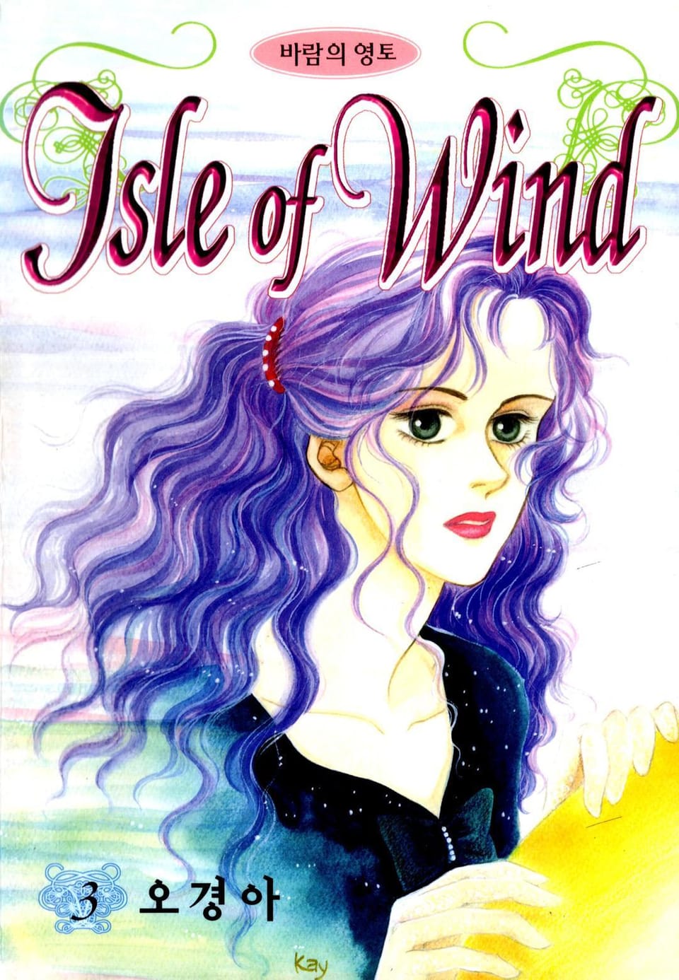 바람의 영토 3권