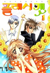 플래시캣 표지 이미지