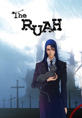 The RUAH (루아) 표지 이미지
