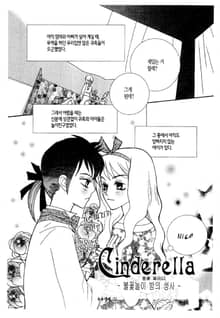 [해피니스B] 신데렐라