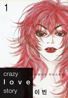 크레이지 러브 스토리
