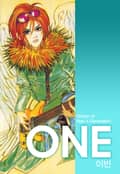 ONE (원) 1권