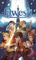 Qwest! 1화