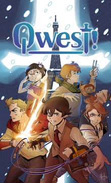 Qwest!