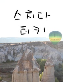 스치다 터키