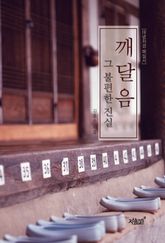 깨달음 그 불편한 진실 표지 이미지